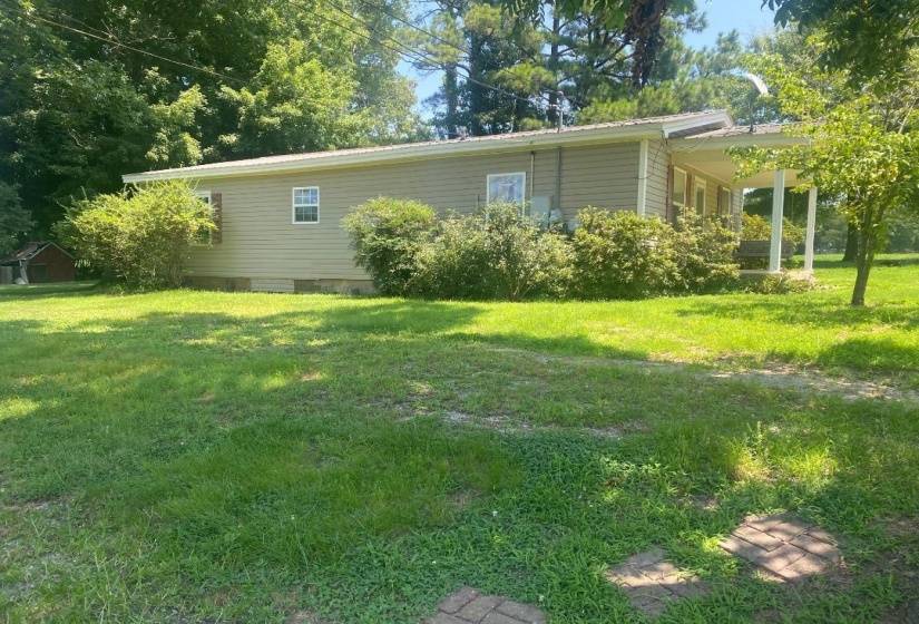 130 ANTIOCH HWY 51 HWY, Covington, Tennessee 38019, 2 Bedroom Bedrooms, 5 Room Rooms,2 BathroomBathrooms,Residential,For Sale,ANTIOCH HWY 51,0,10225731