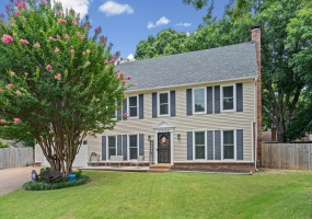 8898 LANTHORN CV, Cordova, Tennessee 38016, 4 Bedroom Bedrooms, 7 Room Rooms,2.1 BathroomBathrooms,Residential,For Sale,LANTHORN,0,10225733