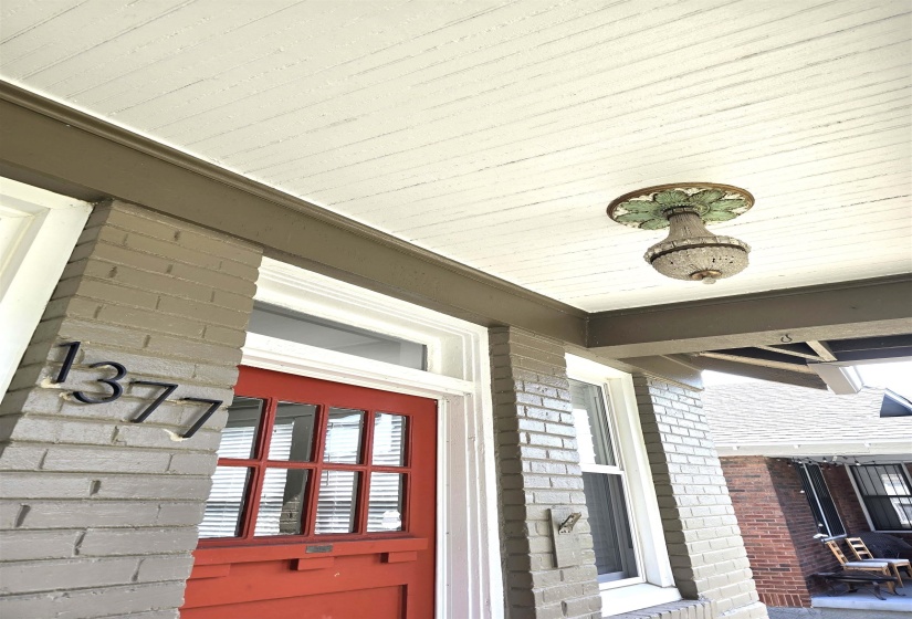 1377 VANCE AVE, Memphis, Tennessee 38104, 3 Bedroom Bedrooms, 7 Room Rooms,2 BathroomBathrooms,Residential,For Sale,VANCE,0,10225734