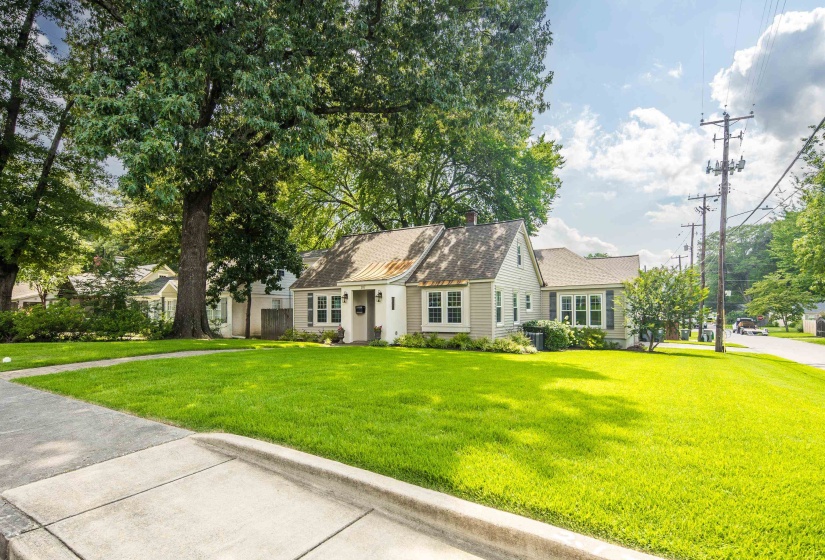 187 REESE ST, Memphis, Tennessee 38111, 4 Bedroom Bedrooms, 8 Room Rooms,2.1 BathroomBathrooms,Residential,For Sale,REESE,0,10225737