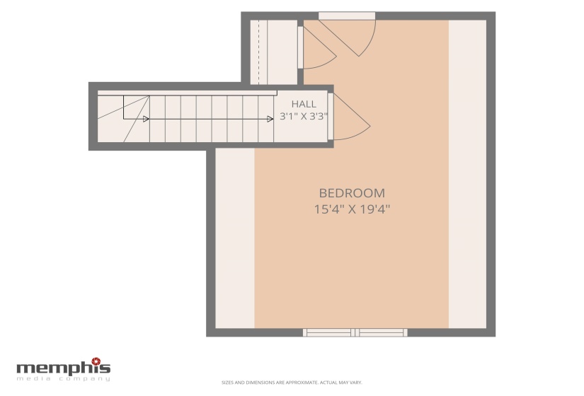 187 REESE ST, Memphis, Tennessee 38111, 4 Bedroom Bedrooms, 8 Room Rooms,2.1 BathroomBathrooms,Residential,For Sale,REESE,0,10225737
