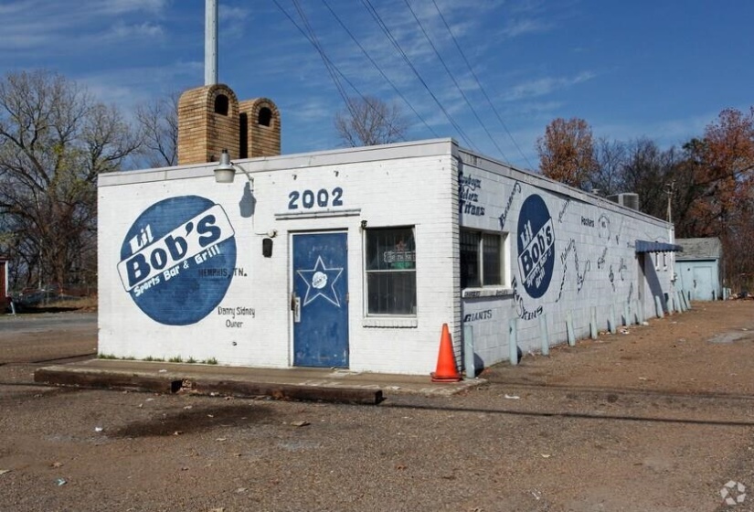 2002 CHELSEA AVE, Memphis, Tennessee 38108, ,Commercial/industrial,For Sale,CHELSEA,10225746