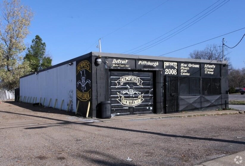 2008 CHELSEA AVE, Memphis, Tennessee 38108, ,Commercial/industrial,For Sale,CHELSEA,10225747