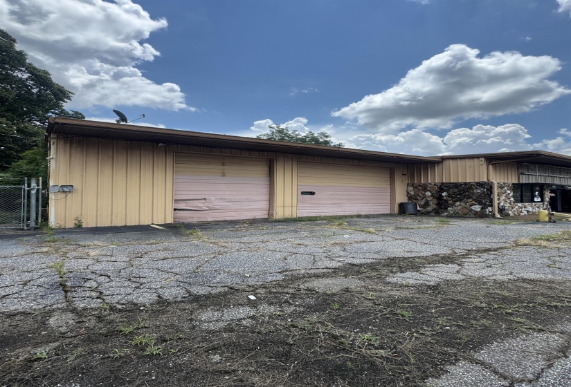 2408 LAMAR AVE, Memphis, Tennessee 38114, ,Commercial/industrial,For Sale,LAMAR,10225775