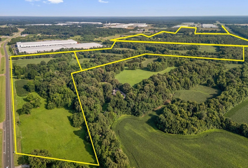 0 HWY 72 HWY, Piperton, Tennessee 38017, ,Land,For Sale,HWY 72,10225754