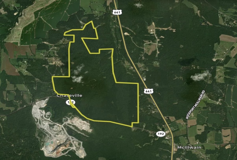 0 HWY 192 HWY, Holladay, Tennessee 38341, ,Land,For Sale,HWY 192,10225766