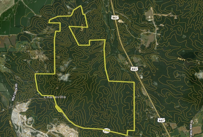 0 HWY 192 HWY, Holladay, Tennessee 38341, ,Land,For Sale,HWY 192,10225766