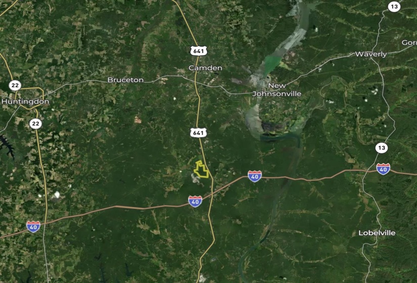 0 HWY 192 HWY, Holladay, Tennessee 38341, ,Land,For Sale,HWY 192,10225766