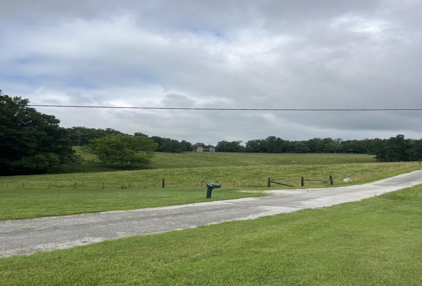 899 EL SMITH RD, Monroe, Tennessee 38573, ,Land,For Sale,EL SMITH,10225771