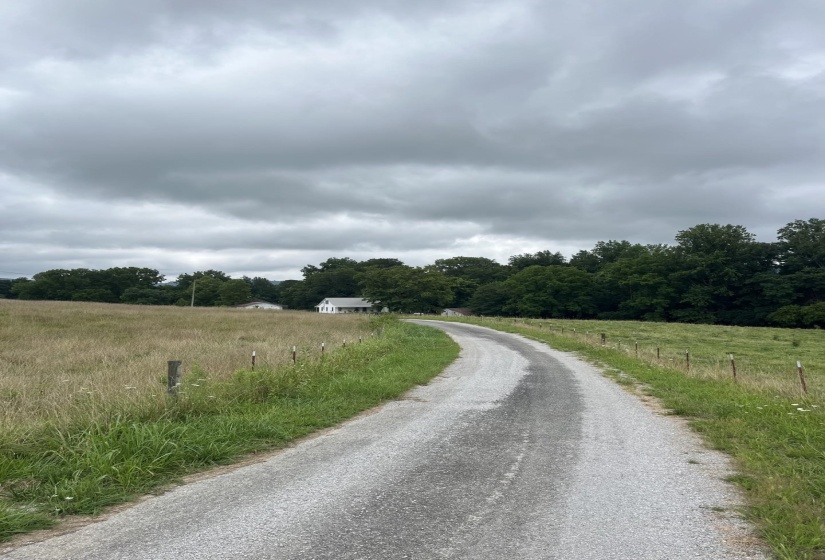 899 EL SMITH RD, Monroe, Tennessee 38573, ,Land,For Sale,EL SMITH,10225771