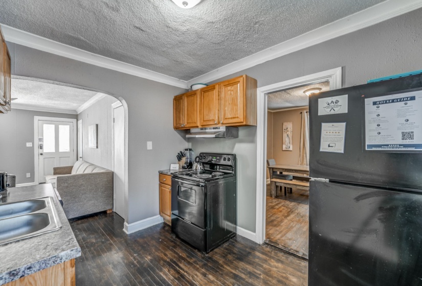 2688 BROWNING AVE, Memphis, Tennessee 38114, 4 Bedroom Bedrooms, 6 Room Rooms,3 BathroomBathrooms,Residential,For Sale,BROWNING,0,10216497