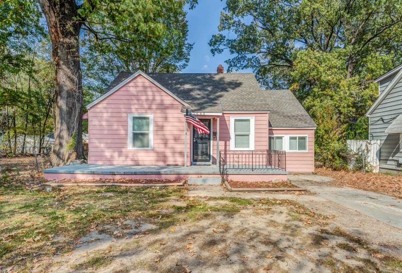 2688 BROWNING AVE, Memphis, Tennessee 38114, 4 Bedroom Bedrooms, 6 Room Rooms,3 BathroomBathrooms,Residential,For Sale,BROWNING,0,10216497