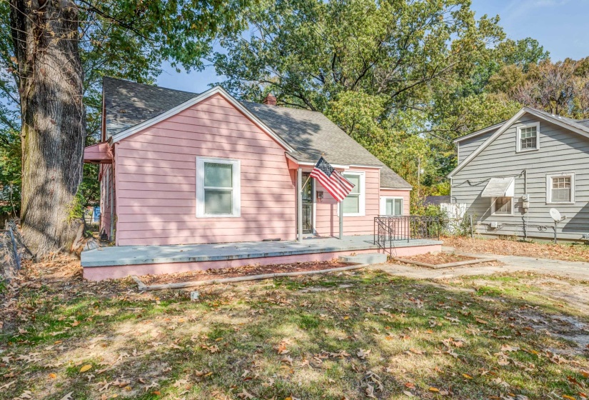 2688 BROWNING AVE, Memphis, Tennessee 38114, 4 Bedroom Bedrooms, 6 Room Rooms,3 BathroomBathrooms,Residential,For Sale,BROWNING,0,10216497