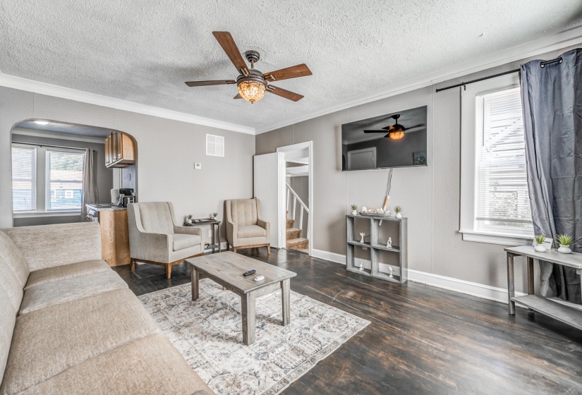 2688 BROWNING AVE, Memphis, Tennessee 38114, 4 Bedroom Bedrooms, 6 Room Rooms,3 BathroomBathrooms,Residential,For Sale,BROWNING,0,10216497