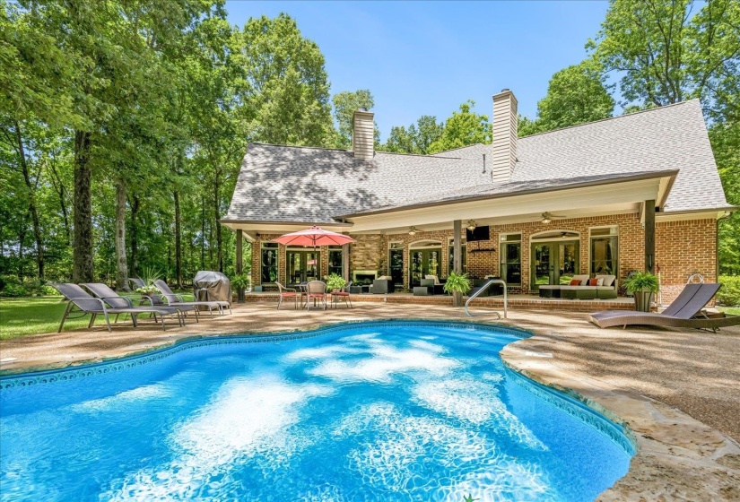 30 VALERIE CV, Unincorporated, Tennessee 38068, 4 Bedroom Bedrooms, 9 Room Rooms,4.1 BathroomBathrooms,Residential,For Sale,VALERIE,0,10225186
