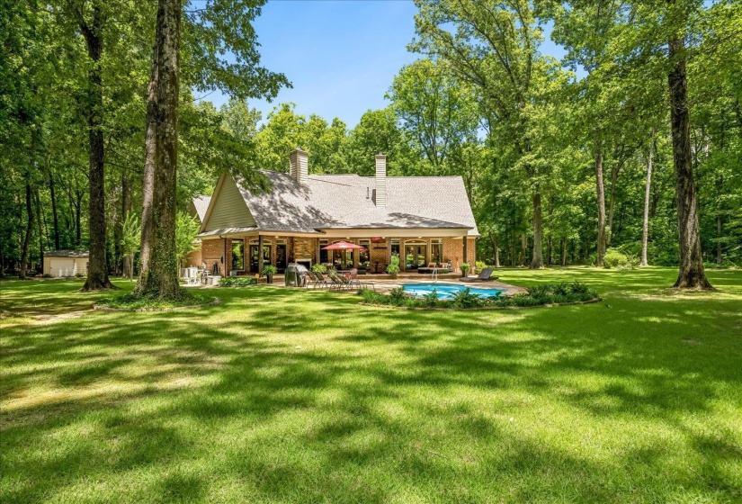 30 VALERIE CV, Unincorporated, Tennessee 38068, 4 Bedroom Bedrooms, 9 Room Rooms,4.1 BathroomBathrooms,Residential,For Sale,VALERIE,0,10225186