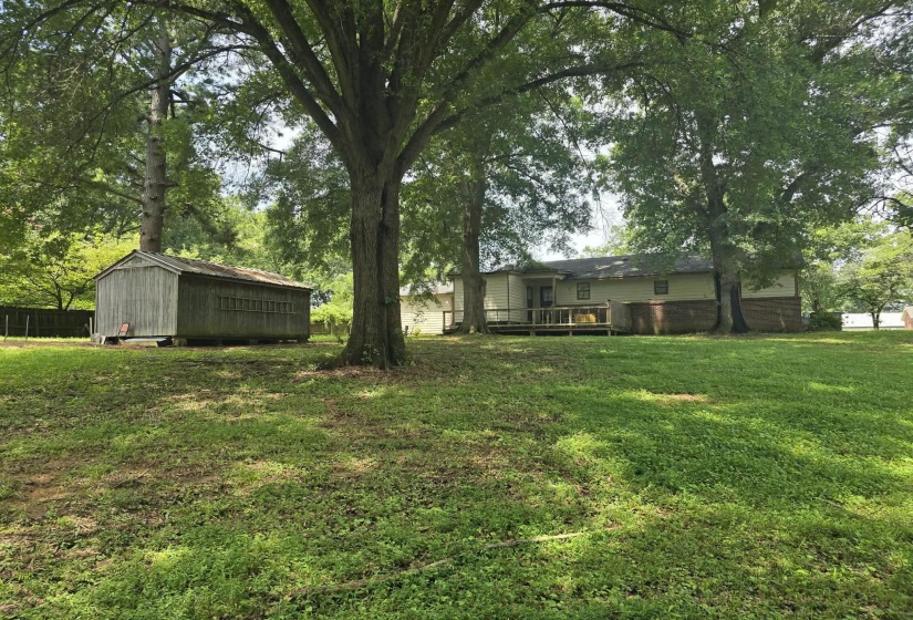 9242 BRUNSWICK RD, Millington, Tennessee 38053, 3 Bedrooms Bedrooms, 7 Rooms Rooms,3 BathroomsBathrooms,Residential,For Sale,BRUNSWICK,10225745
