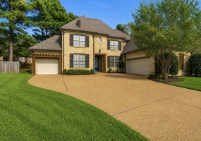 1222 RIVER PINE CV, Cordova, Tennessee 38016, 4 Bedrooms Bedrooms, 15 Rooms Rooms,3 BathroomsBathrooms,Residential,For Sale,RIVER PINE,10225753