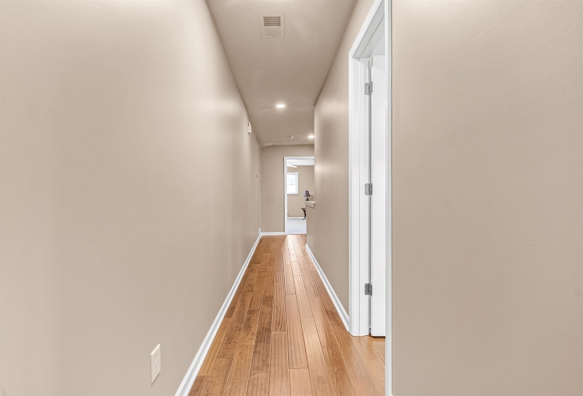 Corridor