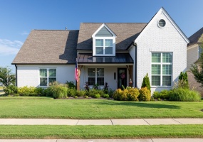 11328 ARDSLEY DR, Arlington, Tennessee 38002, 3 Bedrooms Bedrooms, 7 Rooms Rooms,2 BathroomsBathrooms,Residential,For Sale,ARDSLEY,10225763