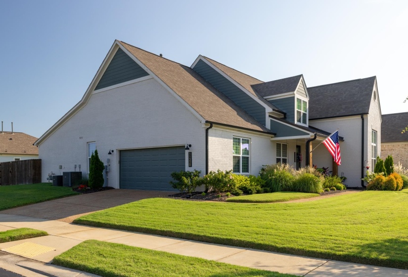 11328 ARDSLEY DR, Arlington, Tennessee 38002, 3 Bedrooms Bedrooms, 7 Rooms Rooms,2 BathroomsBathrooms,Residential,For Sale,ARDSLEY,10225763