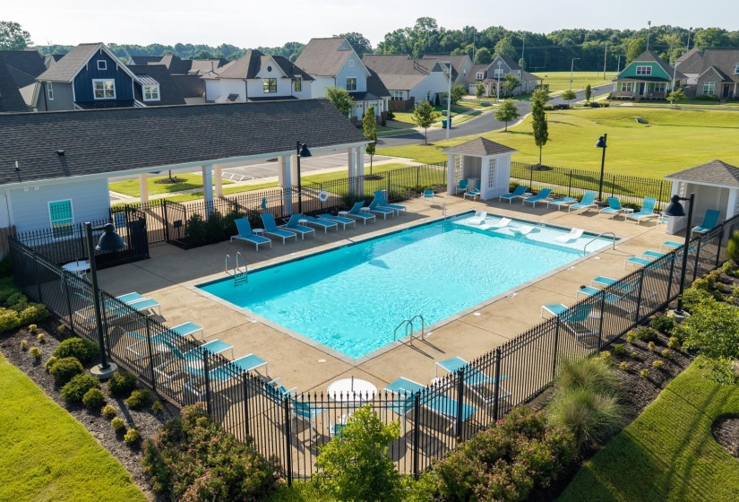 11328 ARDSLEY DR, Arlington, Tennessee 38002, 3 Bedrooms Bedrooms, 7 Rooms Rooms,2 BathroomsBathrooms,Residential,For Sale,ARDSLEY,10225763