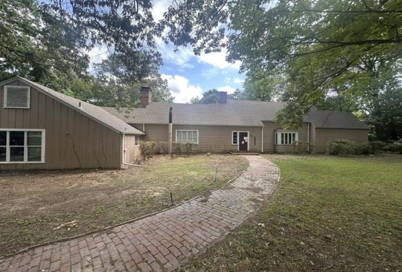 4827 PRINCETON RD, Memphis, Tennessee 38117, 4 Bedrooms Bedrooms, 8 Rooms Rooms,4 BathroomsBathrooms,Residential,For Sale,PRINCETON,10225764