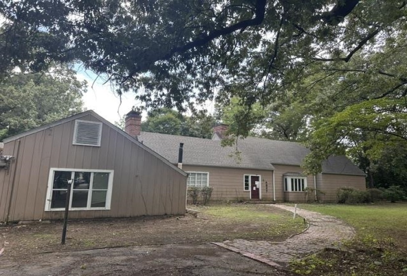 4827 PRINCETON RD, Memphis, Tennessee 38117, 4 Bedrooms Bedrooms, 8 Rooms Rooms,4 BathroomsBathrooms,Residential,For Sale,PRINCETON,10225764