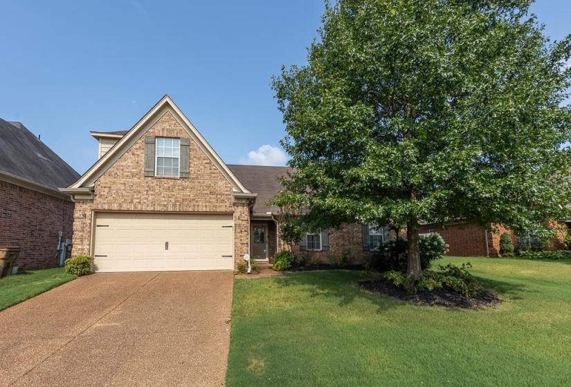 1519 SUTTON MEADOW LN, Cordova, Tennessee 38016, 3 Bedrooms Bedrooms, 6 Rooms Rooms,2 BathroomsBathrooms,Residential,For Sale,SUTTON MEADOW,10225776