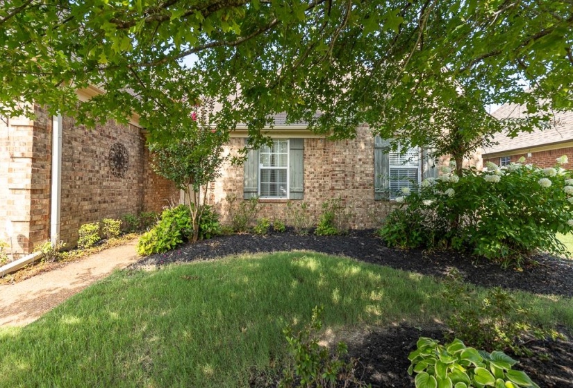 1519 SUTTON MEADOW LN, Cordova, Tennessee 38016, 3 Bedrooms Bedrooms, 6 Rooms Rooms,2 BathroomsBathrooms,Residential,For Sale,SUTTON MEADOW,10225776