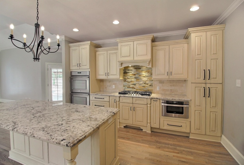 595 KENROSE ST, Collierville, Tennessee 38017, 4 Bedroom Bedrooms, 2 Room Rooms,3.1 BathroomBathrooms,Residential,For Sale,KENROSE,0,10220039