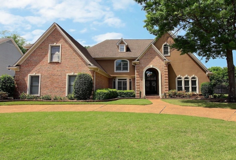 595 KENROSE ST, Collierville, Tennessee 38017, 4 Bedroom Bedrooms, 2 Room Rooms,3.1 BathroomBathrooms,Residential,For Sale,KENROSE,0,10220039