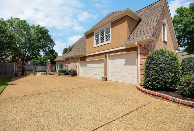 595 KENROSE ST, Collierville, Tennessee 38017, 4 Bedroom Bedrooms, 2 Room Rooms,3.1 BathroomBathrooms,Residential,For Sale,KENROSE,0,10220039