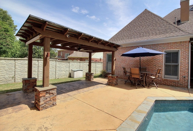 595 KENROSE ST, Collierville, Tennessee 38017, 4 Bedroom Bedrooms, 2 Room Rooms,3.1 BathroomBathrooms,Residential,For Sale,KENROSE,0,10220039