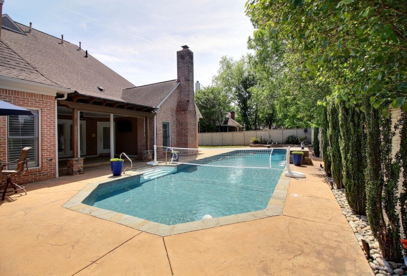 595 KENROSE ST, Collierville, Tennessee 38017, 4 Bedroom Bedrooms, 2 Room Rooms,3.1 BathroomBathrooms,Residential,For Sale,KENROSE,0,10220039