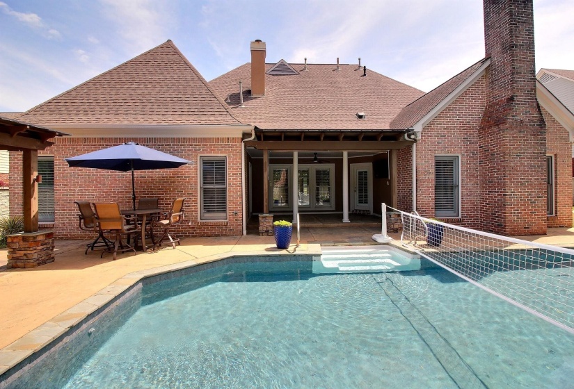 595 KENROSE ST, Collierville, Tennessee 38017, 4 Bedroom Bedrooms, 2 Room Rooms,3.1 BathroomBathrooms,Residential,For Sale,KENROSE,0,10220039