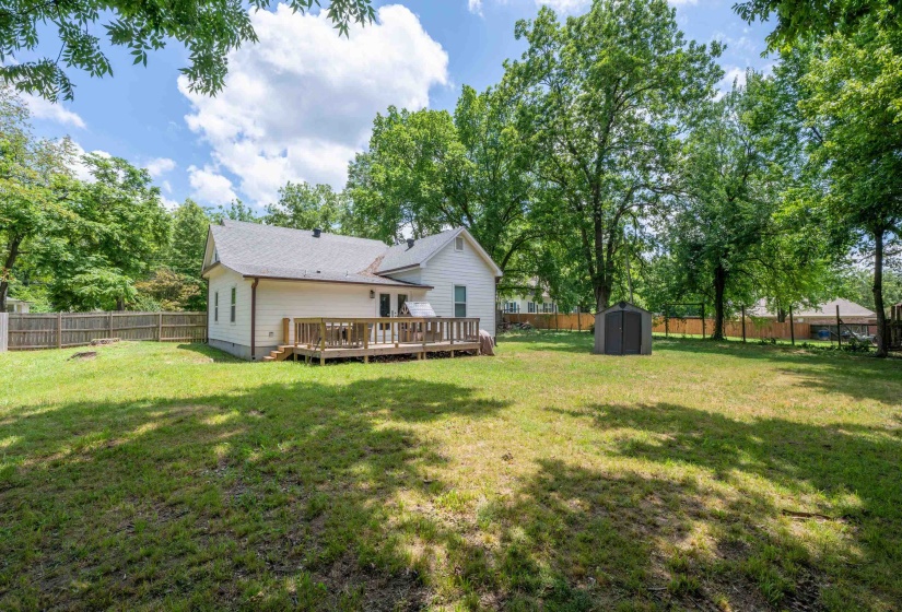 150 MURRELL ST, Oakland, Tennessee 38060, 3 Bedroom Bedrooms, 6 Room Rooms,2 BathroomBathrooms,Residential,For Sale,MURRELL,0,10223951