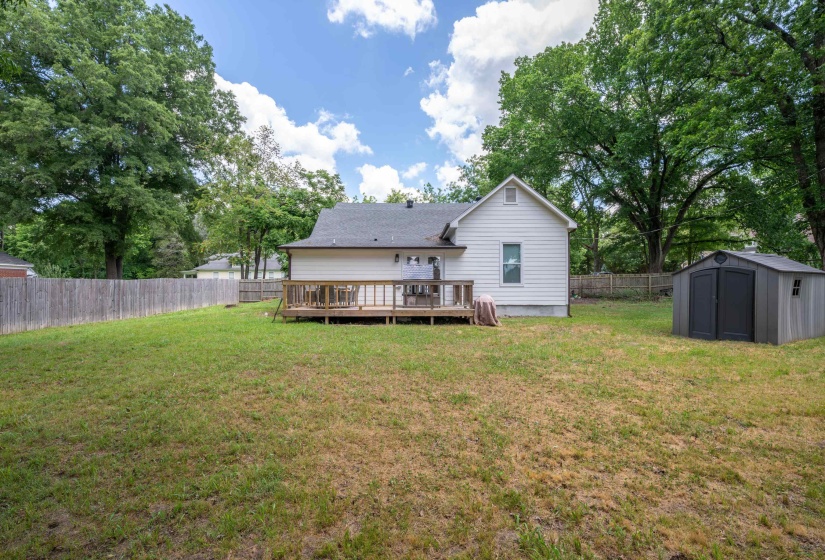 150 MURRELL ST, Oakland, Tennessee 38060, 3 Bedroom Bedrooms, 6 Room Rooms,2 BathroomBathrooms,Residential,For Sale,MURRELL,0,10223951