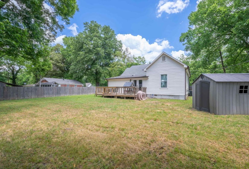 150 MURRELL ST, Oakland, Tennessee 38060, 3 Bedroom Bedrooms, 6 Room Rooms,2 BathroomBathrooms,Residential,For Sale,MURRELL,0,10223951