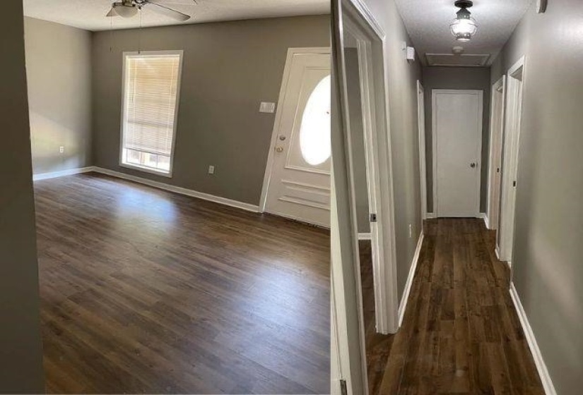 706 NORTHAVEN DR, Memphis, Tennessee 38127, 3 Bedroom Bedrooms, 5 Room Rooms,1 BathroomBathrooms,Residential,For Sale,NORTHAVEN,0,10225782