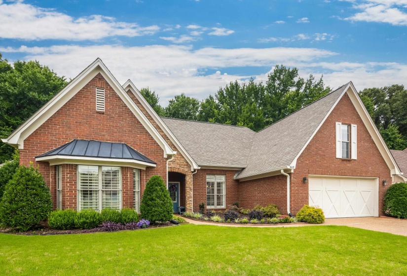 3449 VALLEY CHASE LN, Bartlett, Tennessee 38133, 4 Bedroom Bedrooms, 8 Room Rooms,3 BathroomBathrooms,Residential,For Sale,VALLEY CHASE,0,10225786