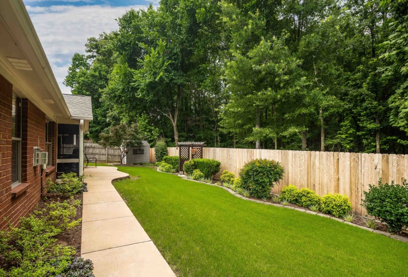 3449 VALLEY CHASE LN, Bartlett, Tennessee 38133, 4 Bedroom Bedrooms, 8 Room Rooms,3 BathroomBathrooms,Residential,For Sale,VALLEY CHASE,0,10225786