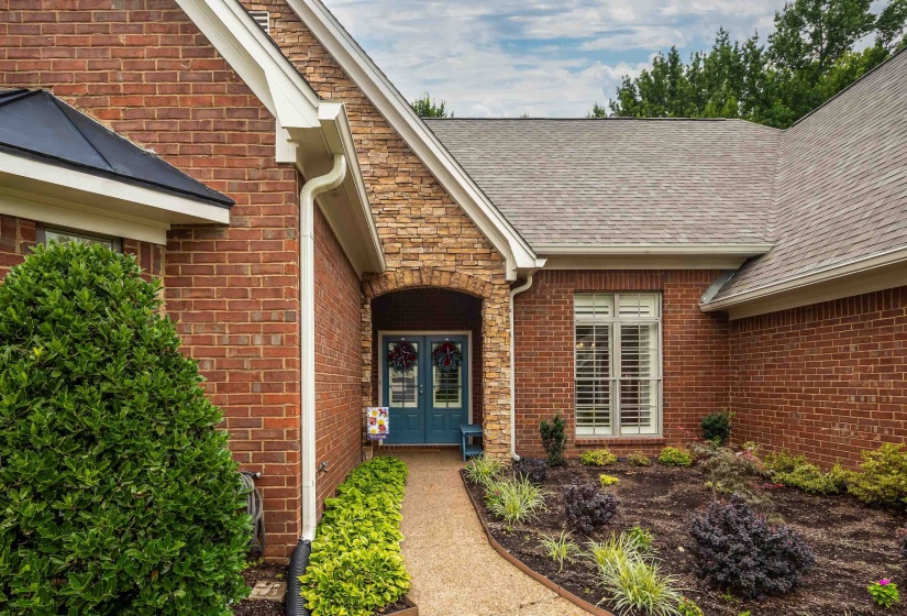 3449 VALLEY CHASE LN, Bartlett, Tennessee 38133, 4 Bedroom Bedrooms, 8 Room Rooms,3 BathroomBathrooms,Residential,For Sale,VALLEY CHASE,0,10225786