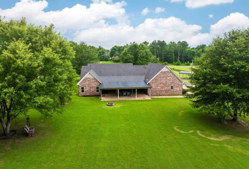 1855 OAK GROVE DR, Moscow, Tennessee 38057, 4 Bedroom Bedrooms, 10 Room Rooms,3.1 BathroomBathrooms,Residential,For Sale,OAK GROVE,0,10225789