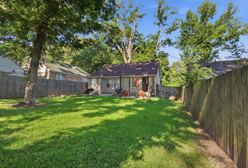 2675 WOODLAWN TER, Memphis, Tennessee 38127, 3 Bedroom Bedrooms, 5 Room Rooms,2 BathroomBathrooms,Residential,For Sale,WOODLAWN,0,10225791