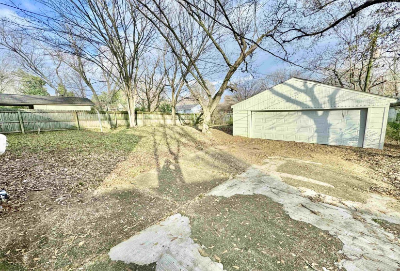 3462 MARK TWAIN ST, Memphis, Tennessee 38127, 3 Bedroom Bedrooms, 6 Room Rooms,1 BathroomBathrooms,Residential,For Sale,MARK TWAIN,0,10225792