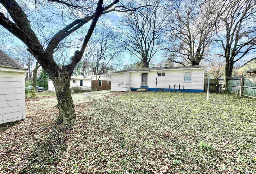3462 MARK TWAIN ST, Memphis, Tennessee 38127, 3 Bedroom Bedrooms, 6 Room Rooms,1 BathroomBathrooms,Residential,For Sale,MARK TWAIN,0,10225792