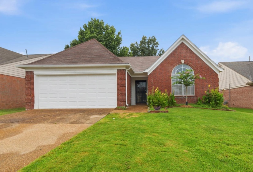 993 ZENITH CV, Memphis, Tennessee 38018, 3 Bedroom Bedrooms, 5 Room Rooms,2 BathroomBathrooms,Residential,For Sale,ZENITH,0,10225793