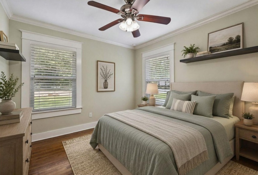 85 WHITE STATION RD, Memphis, Tennessee 38117, 4 Bedroom Bedrooms, 10 Room Rooms,2.1 BathroomBathrooms,Residential,For Sale,WHITE STATION,0,10225803