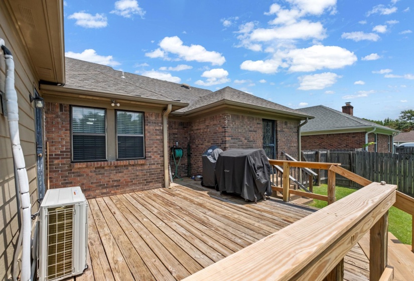 6119 KEVIN DR, Bartlett, Tennessee 38135, 4 Bedroom Bedrooms, 8 Room Rooms,2 BathroomBathrooms,Residential,For Sale,KEVIN,0,10225804